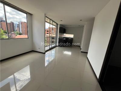 Apartamento en arriendo en El Portal, Envigado · foto 3 de 17