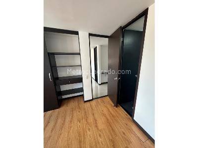 Apartamento en arriendo en El Portal, Envigado · foto 7 de 17