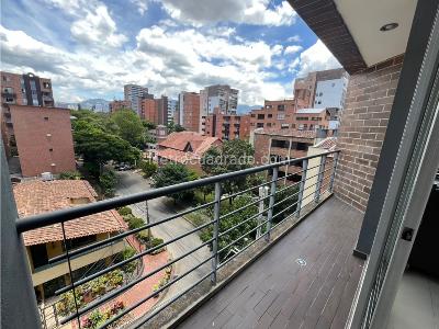 Apartamento en arriendo en El Portal, Envigado · foto 10 de 17