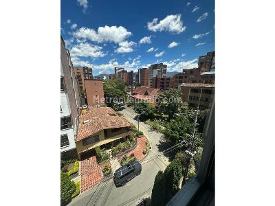 Apartamento en arriendo en El Portal, Envigado · foto 11 de 17