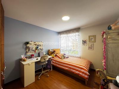 Apartamento de 3 alcobas en venta en Los Balsos, Medellín, 137 m² · foto 12 de 19