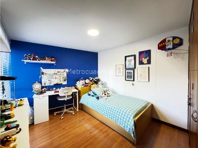 Apartamento de 3 alcobas en venta en Los Balsos, Medellín, 137 m² · foto 13 de 19