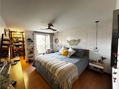 Apartamento de 3 alcobas en venta en Los Balsos, Medellín, 137 m² · foto 15 de 19