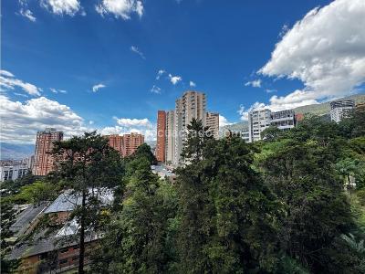 Apartamento de 3 alcobas en venta en Los Balsos, Medellín, 137 m² · foto 18 de 19