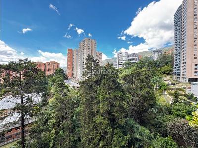 Apartamento de 3 alcobas en venta en Los Balsos, Medellín, 137 m² · foto 19 de 19
