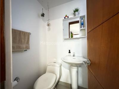 Apartamento de 3 alcobas en venta en Los Balsos, Medellín, 137 m² · foto 9 de 19