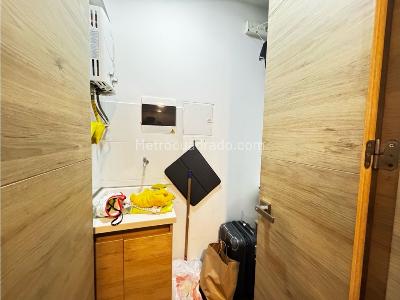 Apartaestudio en venta en El Escobero, Envigado, 78 m² · foto 3 de 8