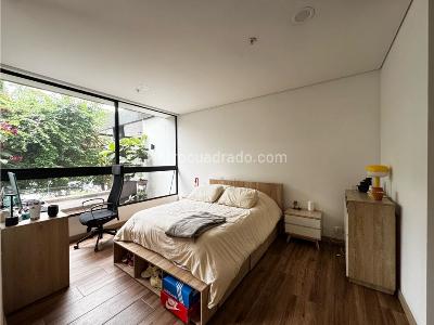 Apartaestudio en venta en El Escobero, Envigado, 78 m² · foto 6 de 8