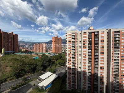 Apartamento en venta en Guayabo, Itagüí · foto 5 de 18