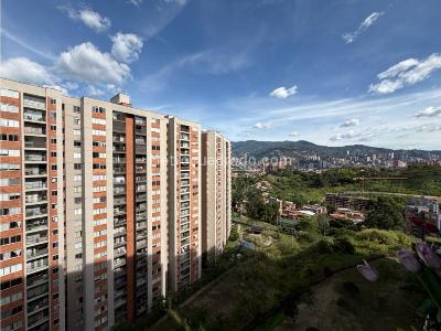 Apartamento en venta en Guayabo, Itagüí · foto 6 de 18