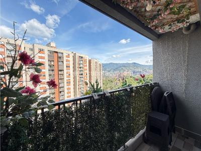 Apartamento en venta en Guayabo, Itagüí · foto 7 de 18