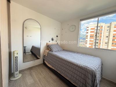Apartamento en venta en Guayabo, Itagüí · foto 8 de 18