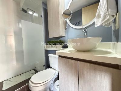 Apartamento en venta en Guayabo, Itagüí · foto 9 de 18