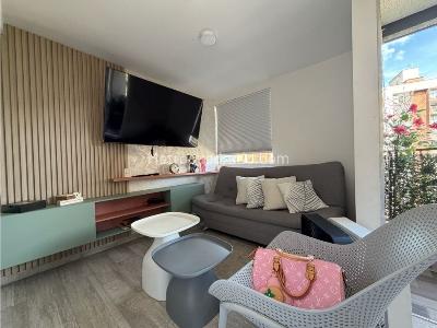 Apartamento en venta en Guayabo, Itagüí · foto 10 de 18