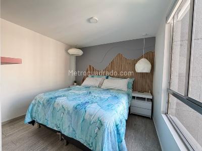 Apartamento en venta en Guayabo, Itagüí · foto 11 de 18