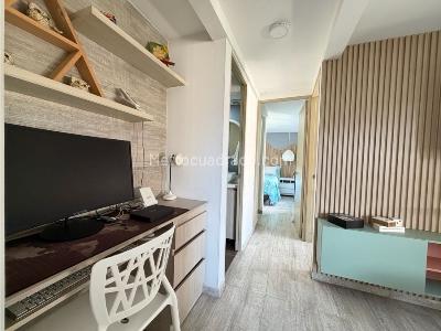 Apartamento en venta en Guayabo, Itagüí · foto 12 de 18