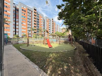 Apartamento en venta en Guayabo, Itagüí · foto 14 de 18