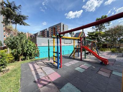 Apartamento en venta en Guayabo, Itagüí · foto 15 de 18