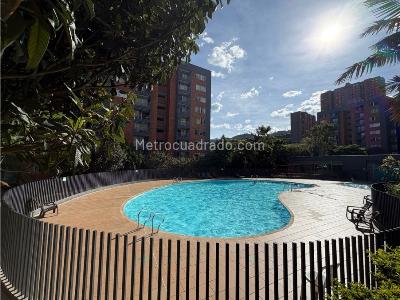 Apartamento en venta en Guayabo, Itagüí · foto 16 de 18