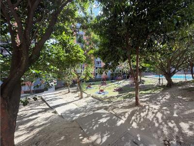 Apartamento en venta en Guayabo, Itagüí · foto 17 de 18