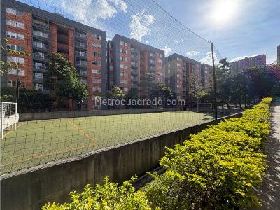Apartamento en venta en Guayabo, Itagüí · foto 18 de 18