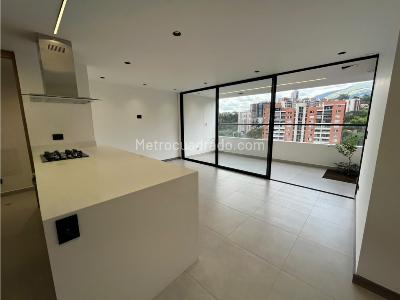 Apartamento en Arriendo, Camino Verde, Envigado