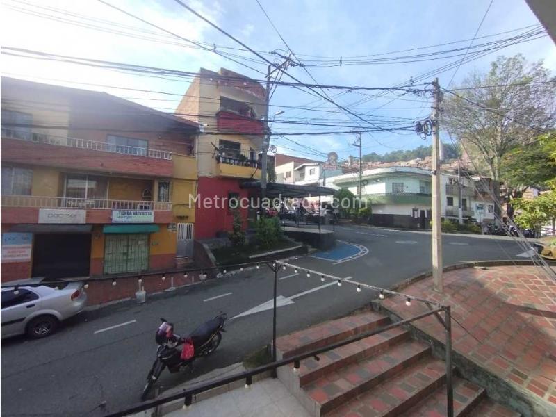 Apartment for rent in Medellín