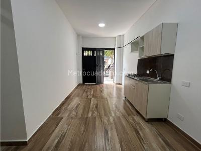 Apartaestudio en Arriendo, Primavera, Envigado en Primavera