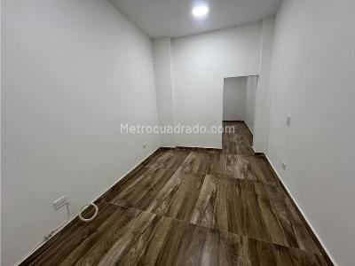 Apartaestudio en arriendo en Primavera, Envigado · foto 2 de 6