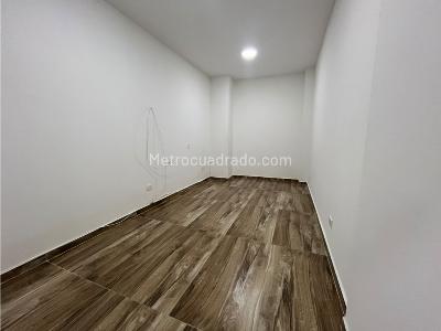 Apartaestudio en arriendo en Primavera, Envigado · foto 3 de 6