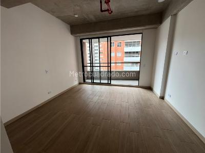 Apartaestudio en Arriendo, Calle Larga, Sabaneta