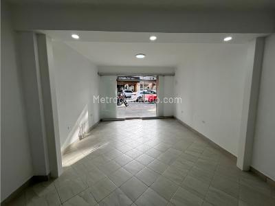 Local Comercial en Arriendo, Centro, Envigado