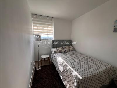 Apartamento de 3 alcobas en arriendo en Tranvia, Rionegro, 57 m² · foto 10 de 12