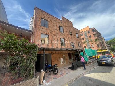 Apartamento en Arriendo, Trianon, Envigado en Trianon