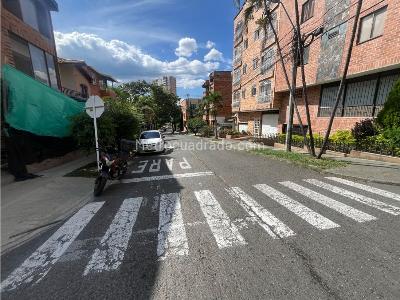 Apartamento de 1 alcoba en arriendo en El Trianon, Envigado, 60 m² · foto 2 de 3