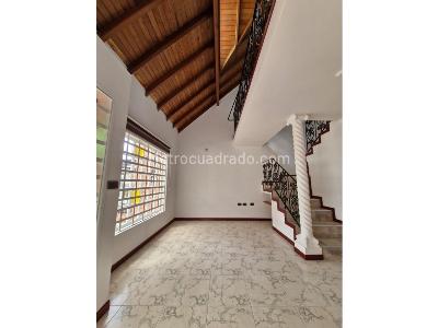 Casa de 3 alcobas en venta en El Porvenir, Rionegro, 240 m² · foto 3 de 20