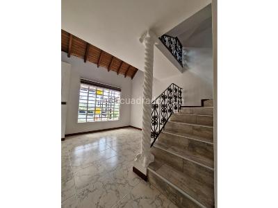 Casa de 3 alcobas en venta en El Porvenir, Rionegro, 240 m² · foto 12 de 20