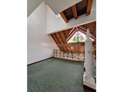 Casa de 3 alcobas en venta en El Porvenir, Rionegro, 240 m² · foto 14 de 20