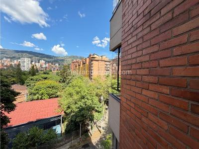 Apartamento de 2 alcobas en venta en Otra Parte, Envigado, 67 m² · foto 5 de 9