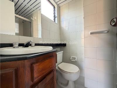 Apartamento de 2 alcobas en venta en Otra Parte, Envigado, 67 m² · foto 9 de 9