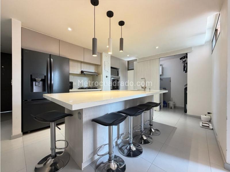 Piso – Sabaneta - Vista 2