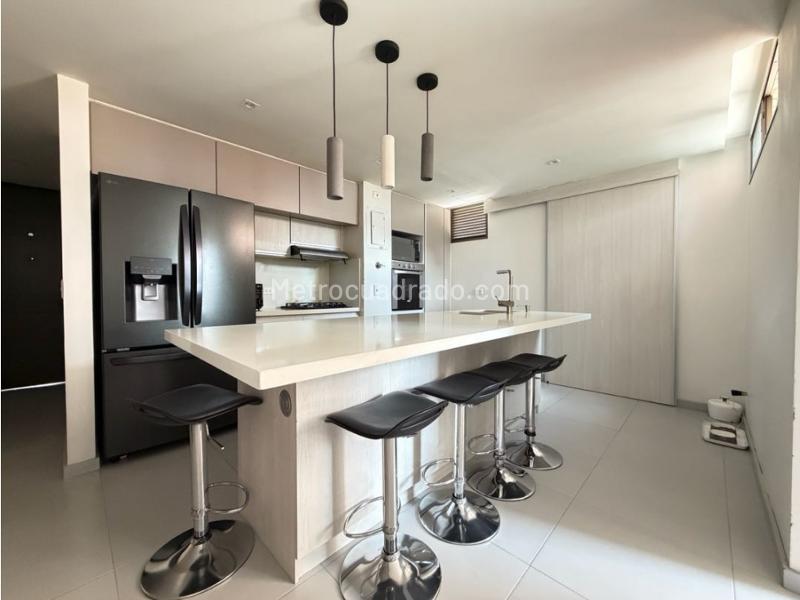 Piso – Sabaneta - Vista 3