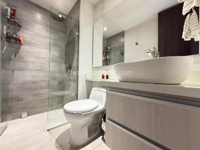 Apartamento de 4 alcobas en venta en San Jose, Sabaneta, 100 m² · foto 6 de 20