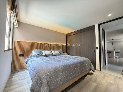 Apartamento de 4 alcobas en venta en San Jose, Sabaneta, 100 m² · foto 9 de 20