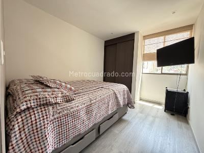 Apartamento de 4 alcobas en venta en San Jose, Sabaneta, 100 m² · foto 10 de 20