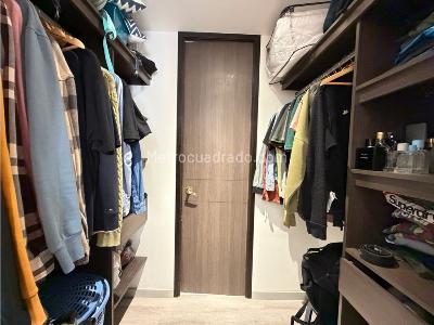 Apartamento de 4 alcobas en venta en San Jose, Sabaneta, 100 m² · foto 12 de 20