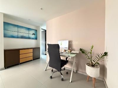 Apartamento de 4 alcobas en venta en San Jose, Sabaneta, 100 m² · foto 19 de 20