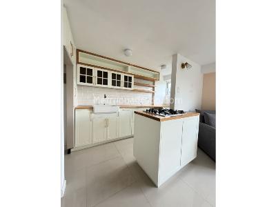 Apartamento en venta en Barrio Mesa, Envigado · foto 4 de 11