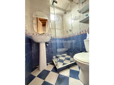 Apartamento en venta en Barrio Mesa, Envigado · foto 10 de 11