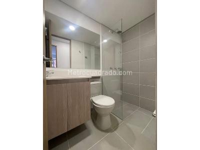 Apartamento en venta en Fatima, Itagüí · foto 7 de 9